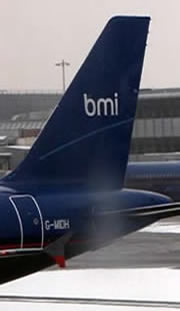 BMI Airways