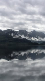 sisters five kintail mountain adventures